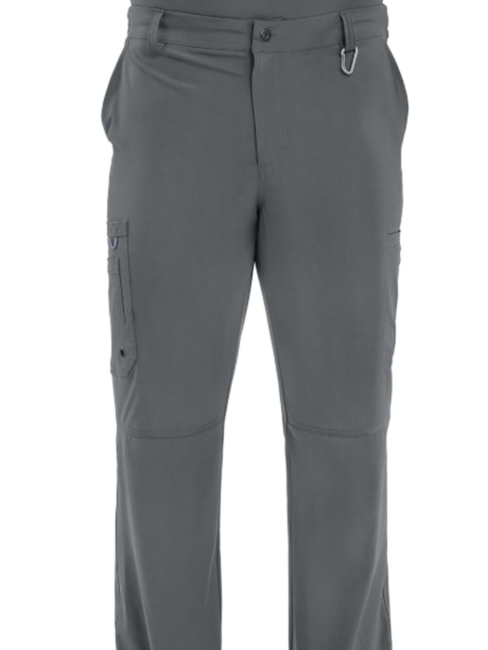 Plus Size Cherokee Infinity Men's Fly Pant